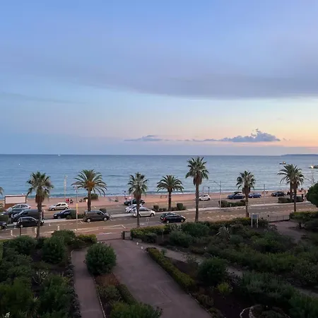 Vue Avec Parking